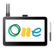 【Wacom】Wacom One 13 touch 觸控液晶繪圖螢幕(HDMI版本)