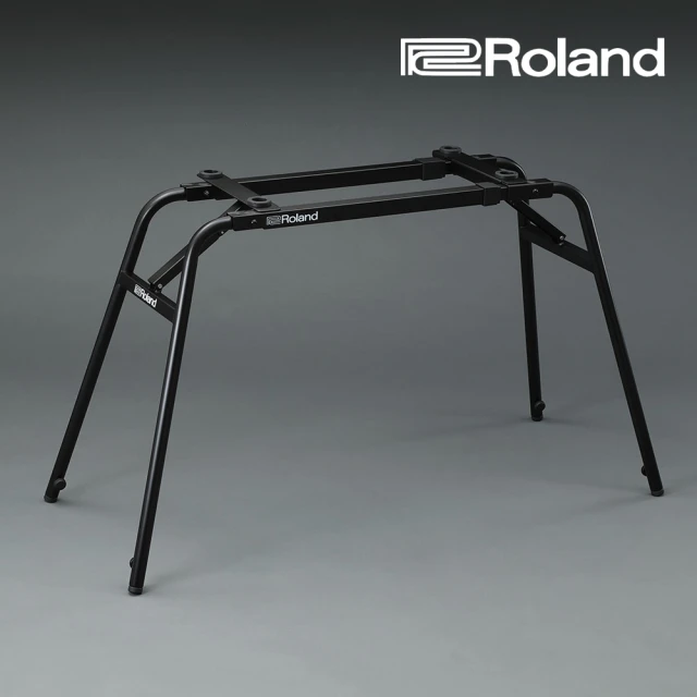 ROLAND 樂蘭 KS-13 ㄇ型鍵盤架(電子琴架 電鋼琴架 數位鋼琴架)