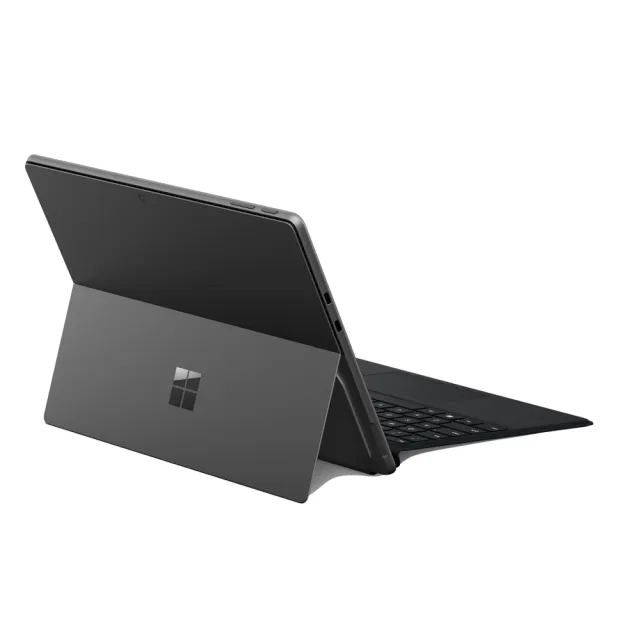 【Microsoft 微軟】彩鍵+筆+M365組★13吋i7輕薄觸控筆電(Surface Pro9/i7-1255U/16G/256G/W11)