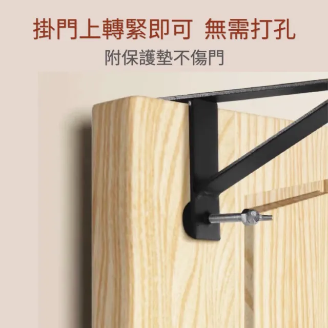 家用復健滑輪吊環(掛門老人運動器材 肩關節開肩牽引 中風偏癱上肢手臂復健運動)