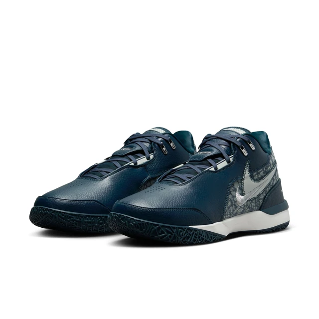 NIKE 耐吉 Nike Zoom GT Cut 3 籃球鞋