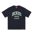 【Dickies】男女款經典大Logo/雷射Logo短袖T恤(多款任選/上衣/618限定)