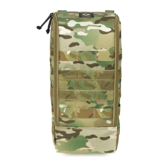 Helinox Tac. Side Storage Tall S 戰術儲物盒 Multicam 多地迷彩(HX-13419)