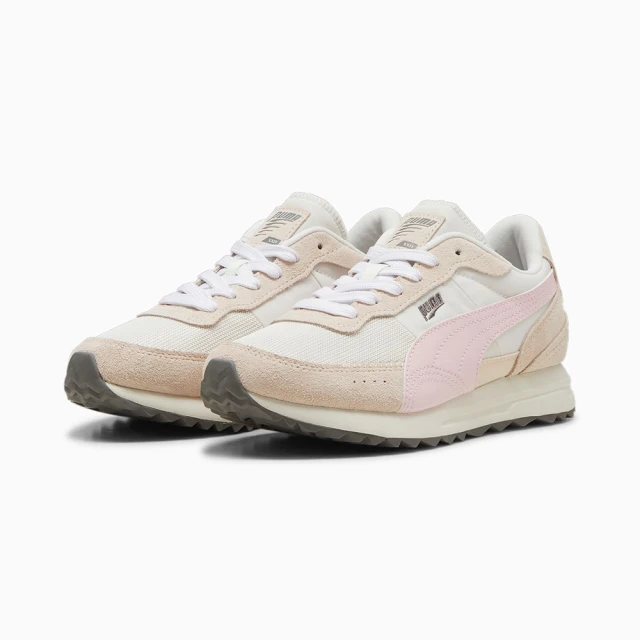 PUMA Milenio Tech Suede 男鞋 女鞋 