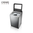 【CHIMEI 奇美】18公斤變頻直立式洗衣機(WS-P188VS)