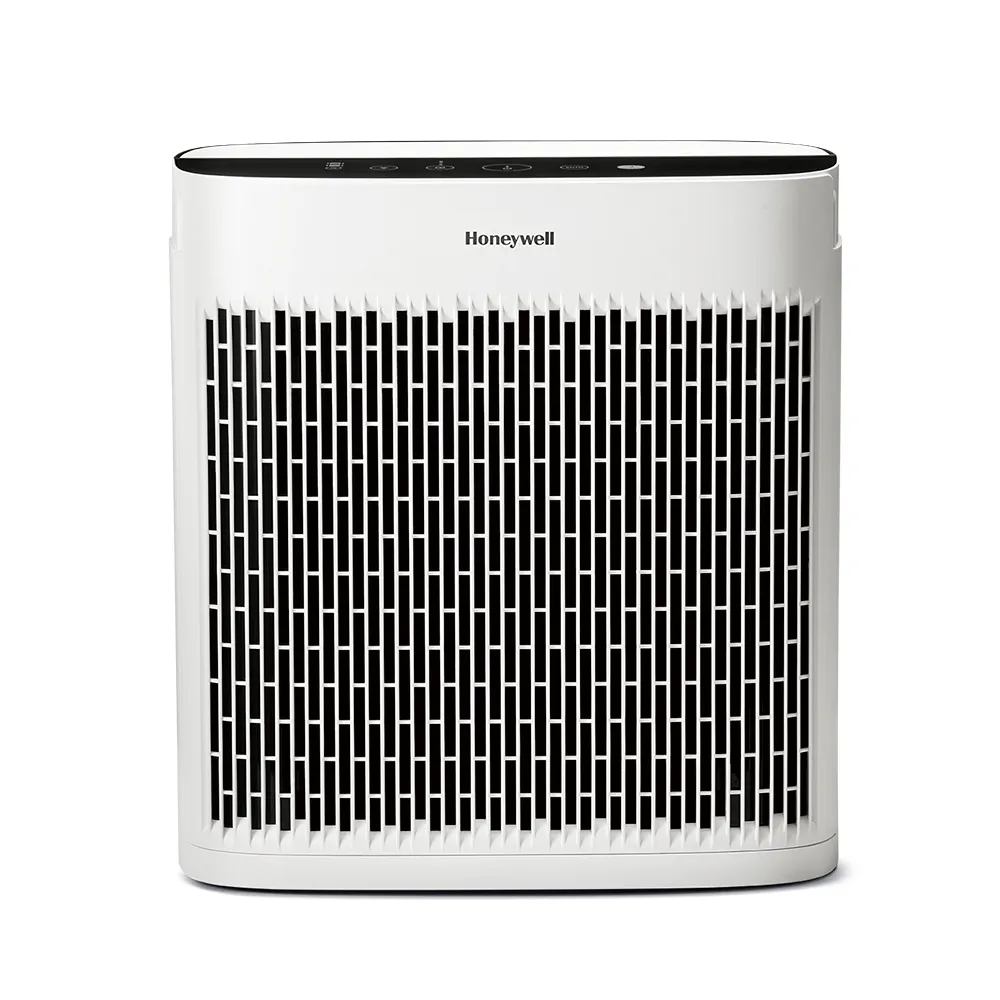 【福利品★美國Honeywell】淨味空氣清淨機 HPA-5350WTWV1(適用14-28坪｜小淨)