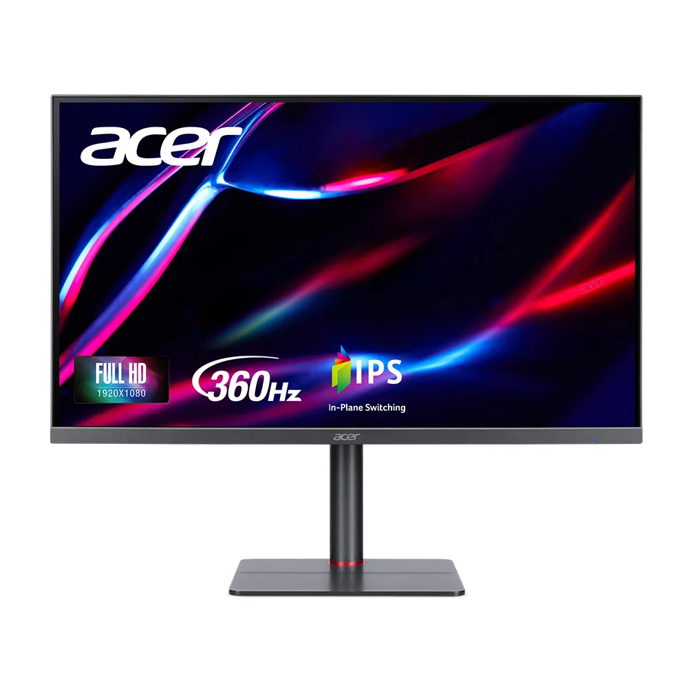 【Acer 宏碁】ED320Q X2 電競曲面螢幕(32型/FHD/240Hz/1ms/VA)