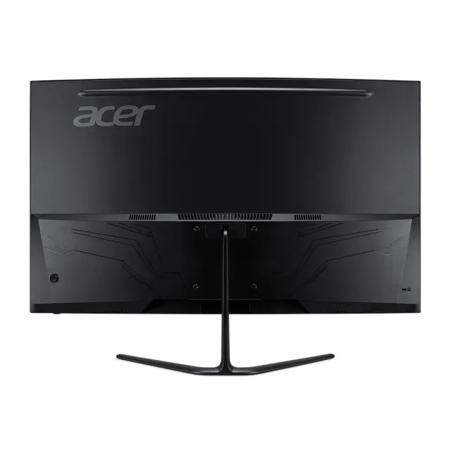 【Acer 宏碁】ED320Q X2 電競曲面螢幕(32型/FHD/240Hz/1ms/VA)
