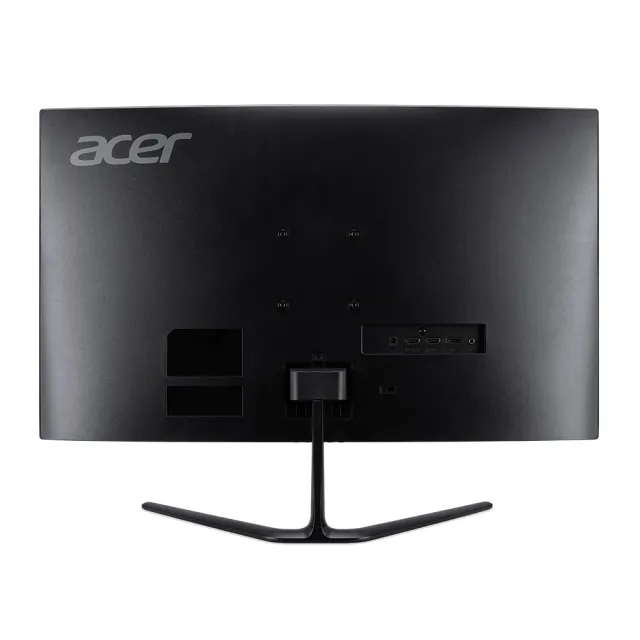 【Acer 宏碁】ED270 X2 電競曲面螢幕(27型/FHD/240Hz/1ms/VA)