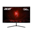 【Acer 宏碁】ED270 X2 電競曲面螢幕(27型/FHD/240Hz/1ms/VA)