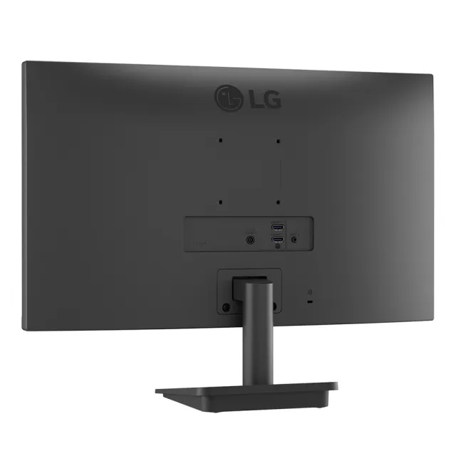 【LG 樂金】24MS500 23.8型 IPS 16:9 100Hz護眼螢幕(FHD/HDMI/5ms)