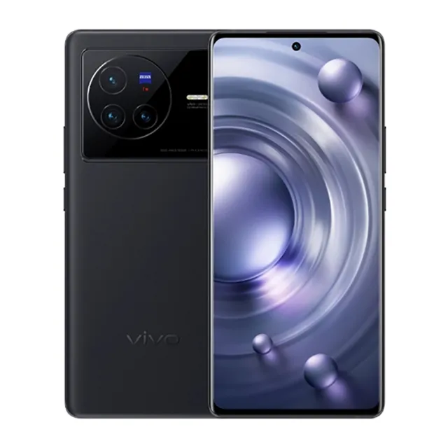 【vivo】A級福利品 X80 5G 6.78吋(12GB/256GB)