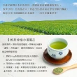 【京盛宇】日本八女煎茶-100g罐裝茶葉(煎茶/日本茶葉)