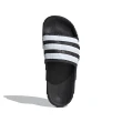 【adidas 愛迪達】運動拖鞋 ADILETTE 22 男女 - IF3670