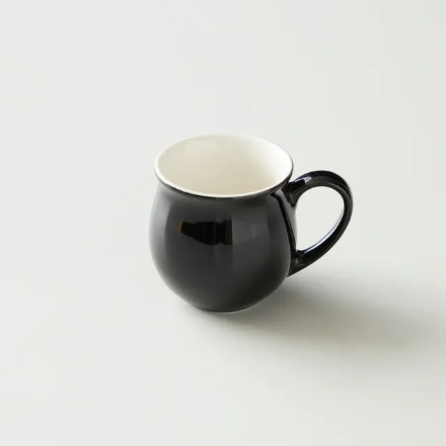 【ORIGAMI】Pinot Aroma陶瓷咖啡杯 200ml(台灣總代理)