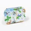 【CLIXO 創樂多磁力片】主題系列-窗戶吸盤組24片(益智STEAM玩具)