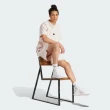【adidas 愛迪達】M Z.N.E. Tee 男 短袖 上衣 T恤 運動 休閒 簡約 百搭 寬鬆 舒適 淡粉(IR5236)