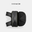 【COACH蔻馳官方直營】ETHAN雙肩包-QB/黑色(CO992)