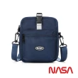 【NASA SPACE】旅行多用途機能撞色隨身小包 NA20005(6色可選)