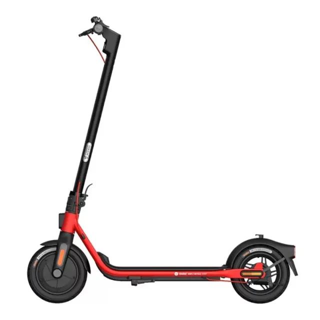 【Segway】Ninebot 電動滑板車(D38U)