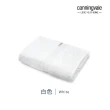 【canningvale】皇家璀璨系列美國精梳棉浴巾2件組-8色任選(75x145CM)