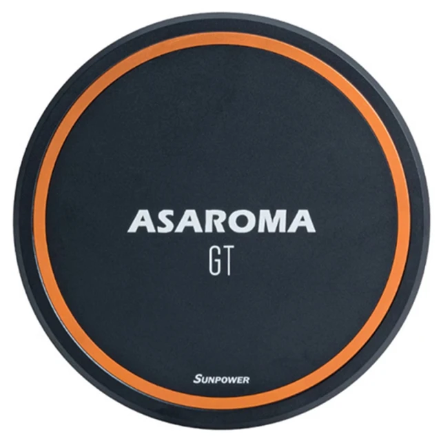 SUNPOWER ASAROMA GT 磁吸 轉接環 保護蓋(公司貨)