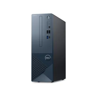 【DELL 戴爾】i7二十核心桌上型電腦(Inspiron Small Desktop 3030S/i7-14700/16G/1TB SSD/W11)