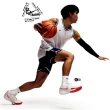 【NIKE 耐吉】運動鞋 籃球鞋 AIR ZOOM G.T. CUT ACADEMY EP JORDAN ONE TAKE 5 男 黑白紅 多款(FB2598101&)