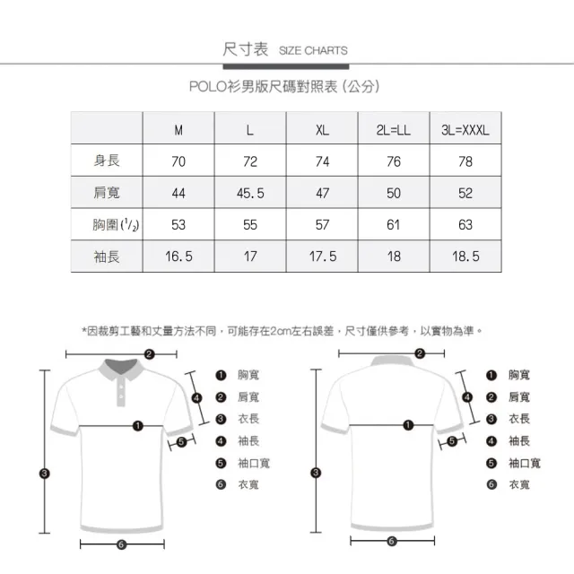 【SaintClair】法國品牌MIT台灣製經典條紋休閒短袖POLO衫-合身版(三款可選)