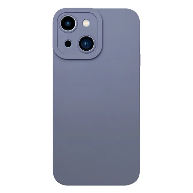 IPhone 14 手機殼 6.1吋 多種顏色鏡頭防護手機保護殼保護套(IPhone 14 手機殼 保護套)