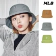 【MLB】小LOGO 漁夫帽(3AHT7702N-多款任選)