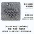 【CoolX】3入組 石墨烯抗菌四角短褲 男內褲(尺碼可選尺碼可選 男性內褲 無痕內褲 平口褲)