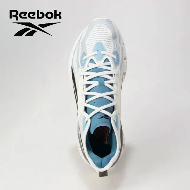 【REEBOK官方旗艦】ZIG KINETICA 3 慢跑鞋_男/女_HR1324