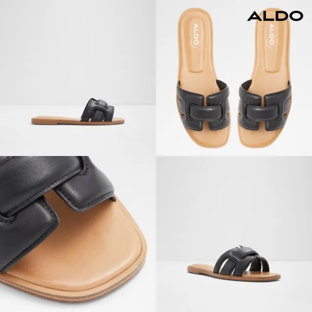 【ALDO】特色舒適涼拖鞋-女鞋(多款任選)