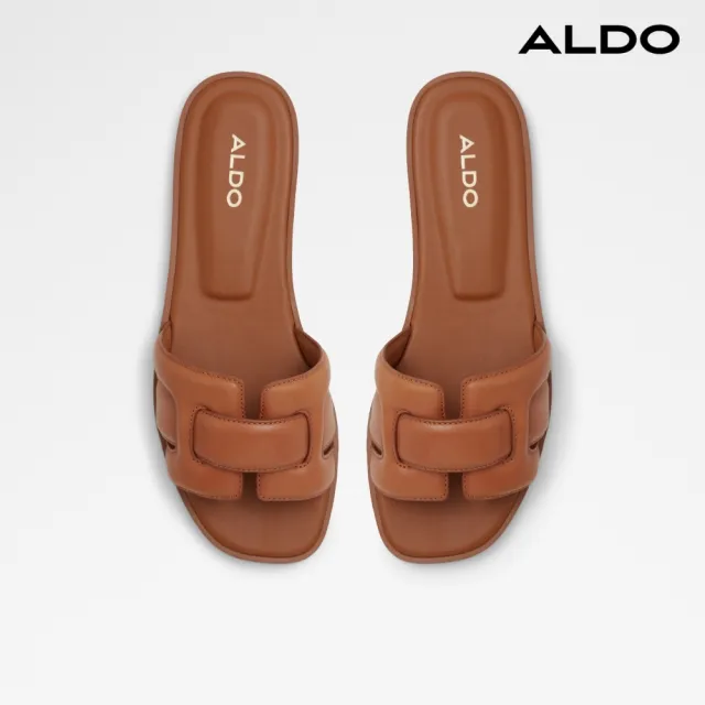 【ALDO】特色舒適涼拖鞋-女鞋(多款任選)