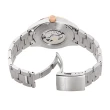 【ORIENT 東方錶】東方之星 Contemporary 系列 全球限量 動力儲存顯示 機械腕錶 / 42mm(RE-AU0406L)