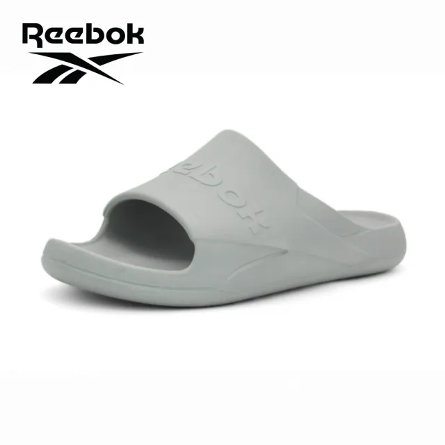 【REEBOK官方旗艦】拖鞋_男/女_CLEAN SLIDE 四款任選