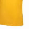 【PLAYBOY GOLF】男款橫條運動立領短袖POLO衫-黃(AA23120-35)