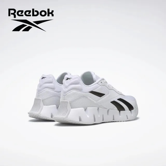 【REEBOK官方旗艦】ZIG DYNAMICA 4 慢跑鞋_男/女_HR1357