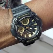 【CASIO 卡西歐】AEQ-120W 戶外運動 世界時間 日光節約 記憶體 大錶徑 石英腕錶 手錶 52.2mm(防水100米)
