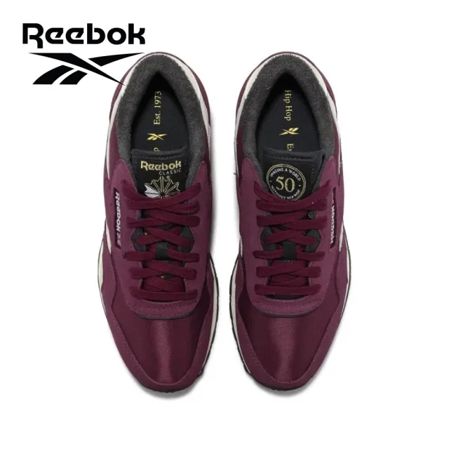 【REEBOK官方旗艦】CL NYLON 慢跑鞋_男/女_100073831