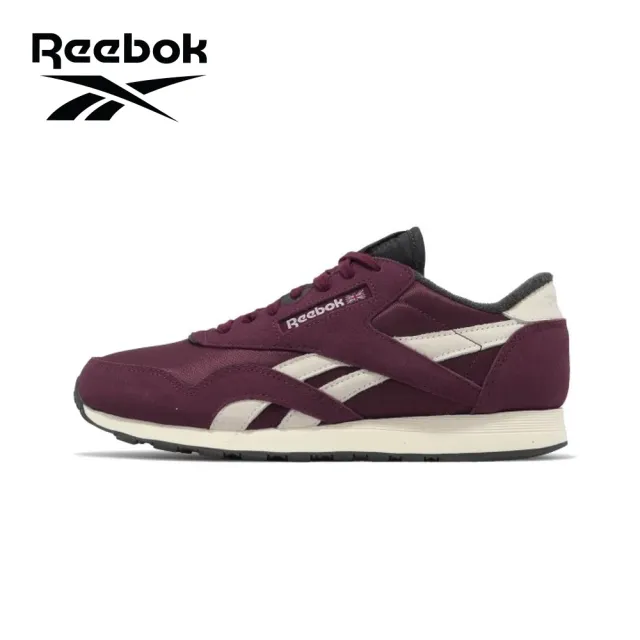 【REEBOK官方旗艦】CL NYLON 慢跑鞋_男/女_100073831