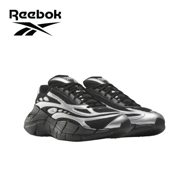 【REEBOK官方旗艦】ZIG KINETICA 2.5 慢跑鞋_男/女_100069911