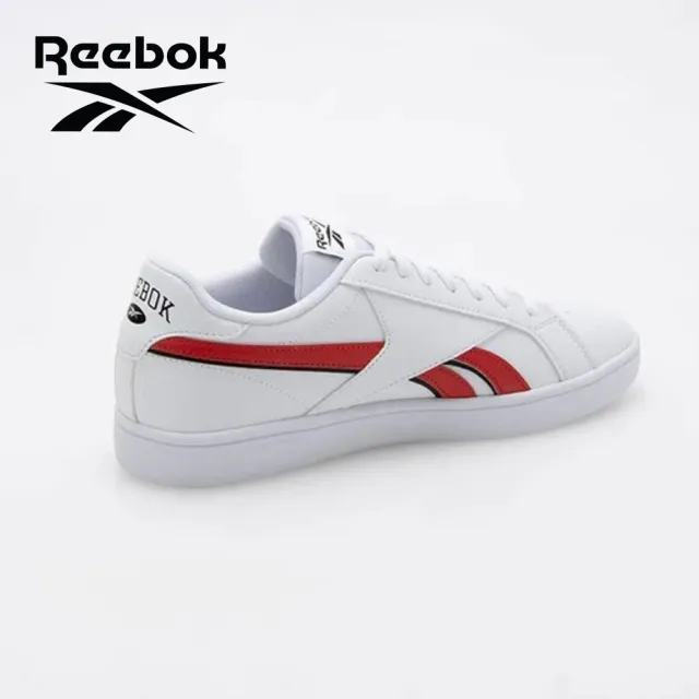 【REEBOK官方旗艦】COURT RETRO 網球鞋_男/女_100074392