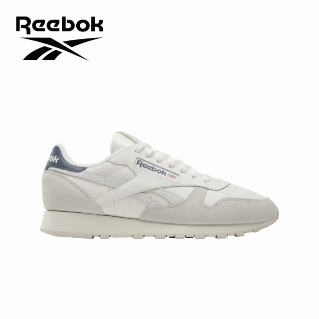 【REEBOK官方旗艦】CLASSIC LEATHER 復古鞋_男/女(四款任選)