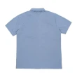 【NIKE 耐吉】NIKE GOLF DRI-FIT 男士 短袖POLO衫 藍(AJ5480-460)