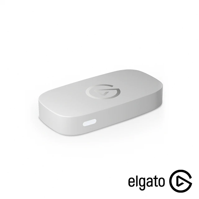 Elgato Neo 影像擷取卡(公司貨)優惠推薦