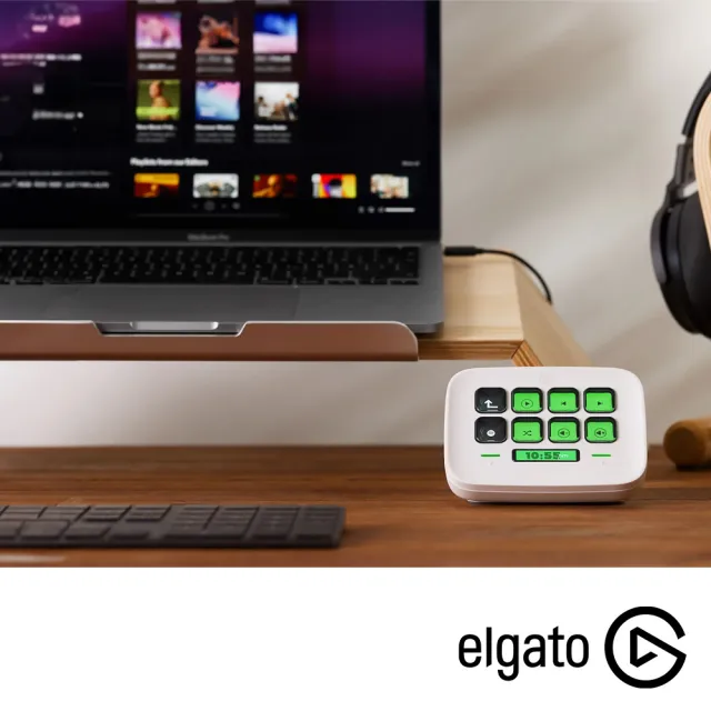 【Elgato】Neo 串流直播控制台(公司貨)