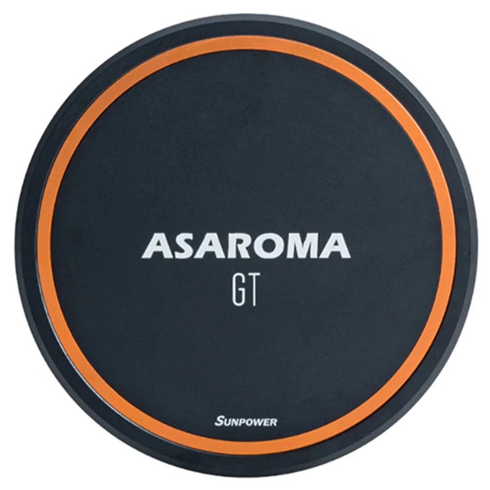 【SUNPOWER】ASAROMA GT 磁吸 轉接環 保護蓋(公司貨)