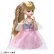 【TAKARA TOMY】Licca 莉卡娃娃 配件 接髮變髮偶像莉卡配件組(莉卡 55週年)